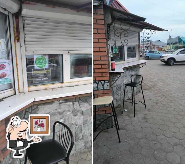 Беляши