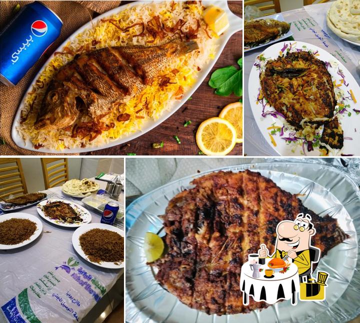 Gulf Fish Restaurant