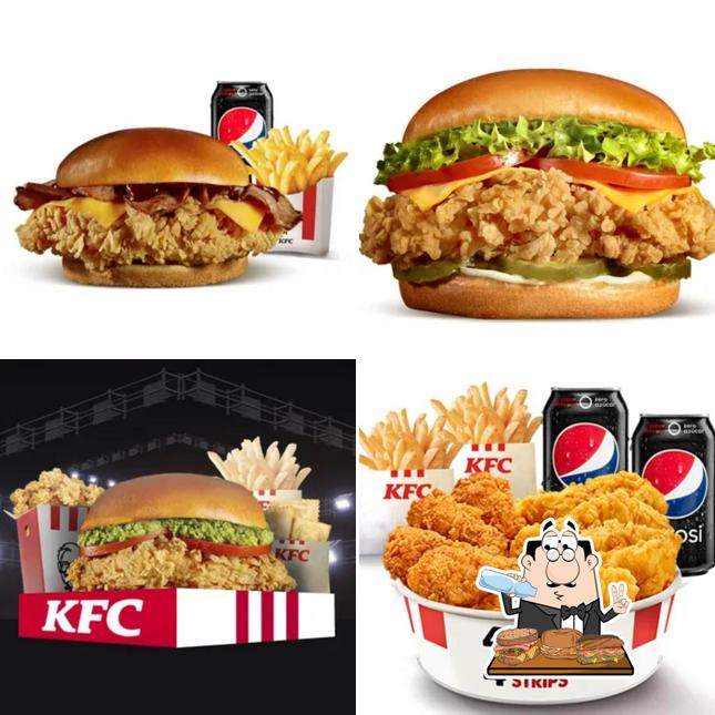 KFC