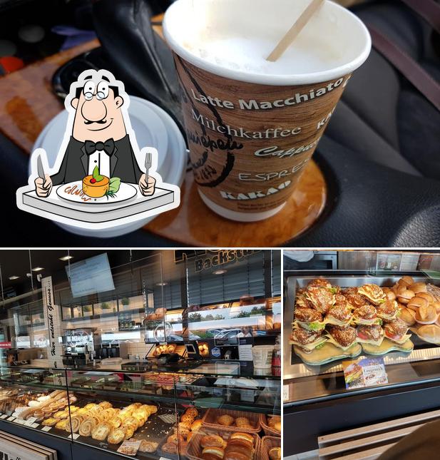 Stadtbäckerei Hürth Klein's Backstube GmbH