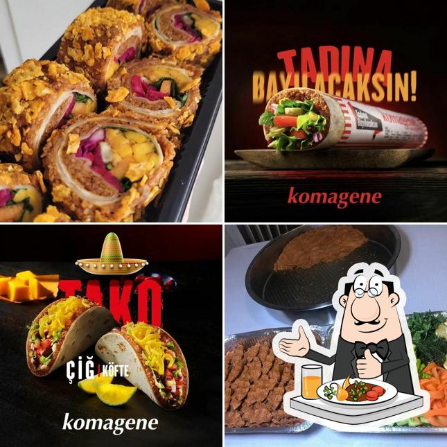 Komagene Keşan Kipa AVM