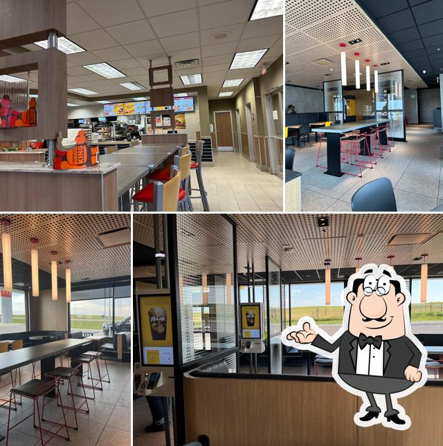 McDonald’s
