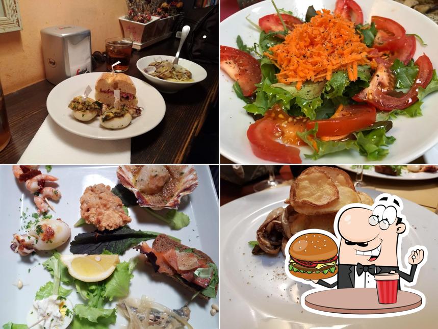 Osteria al Diplomatico