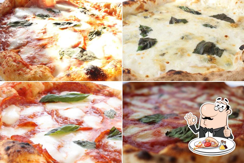 Pizzáno