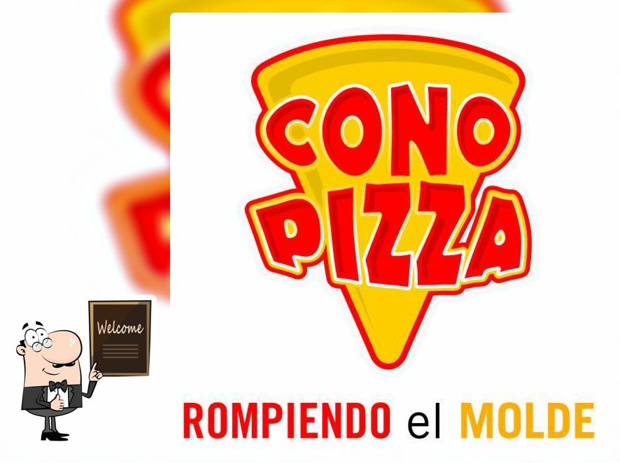 Cono Pizza
