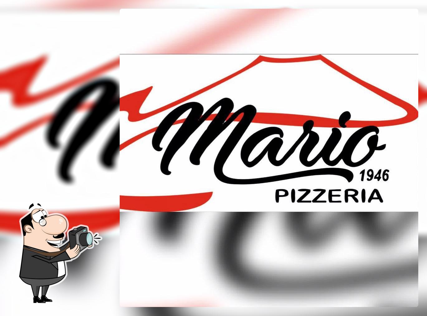 Pizzeria Mario
