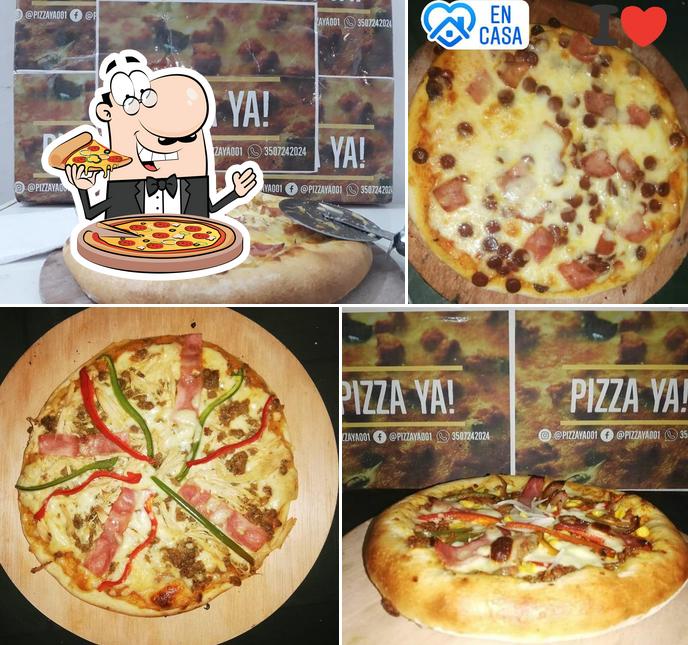 PizzaYa