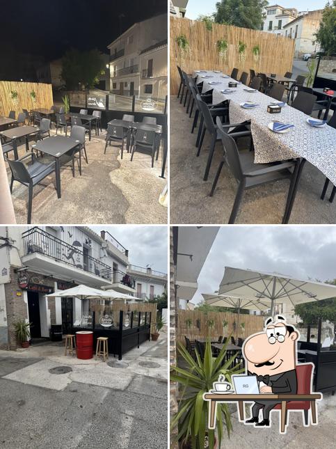 Restaurante Bar Azahar