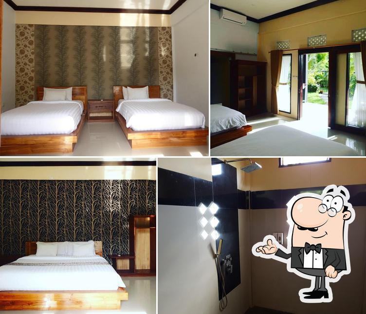 Anchor Bed & Bread