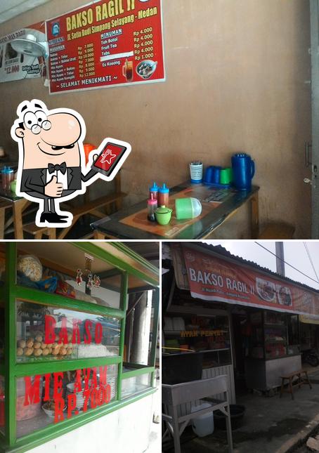 BAKSO MAS RAGIL