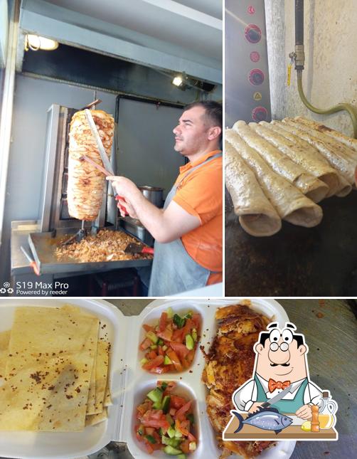 Baba döner