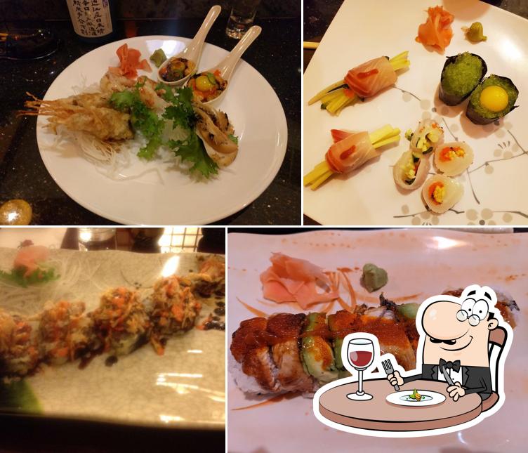 Ben Gui Sushi