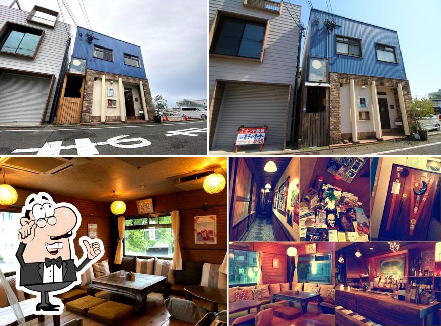 Big Moon Cafe’