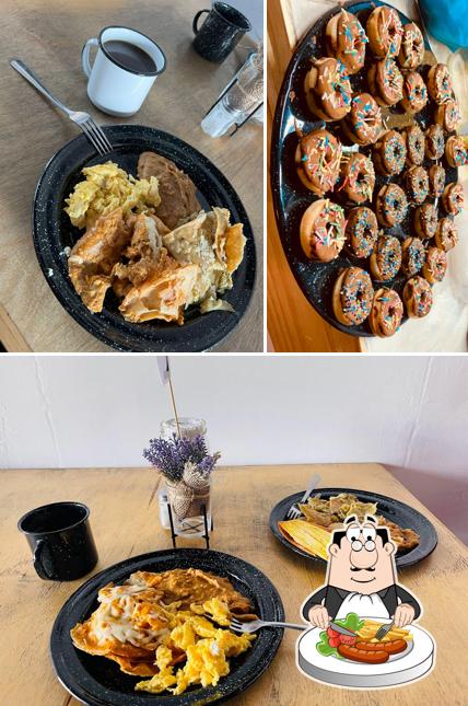 Durango de mis Sabores
