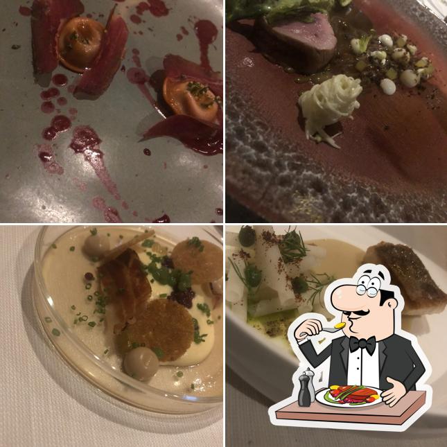 Restaurant Stiar