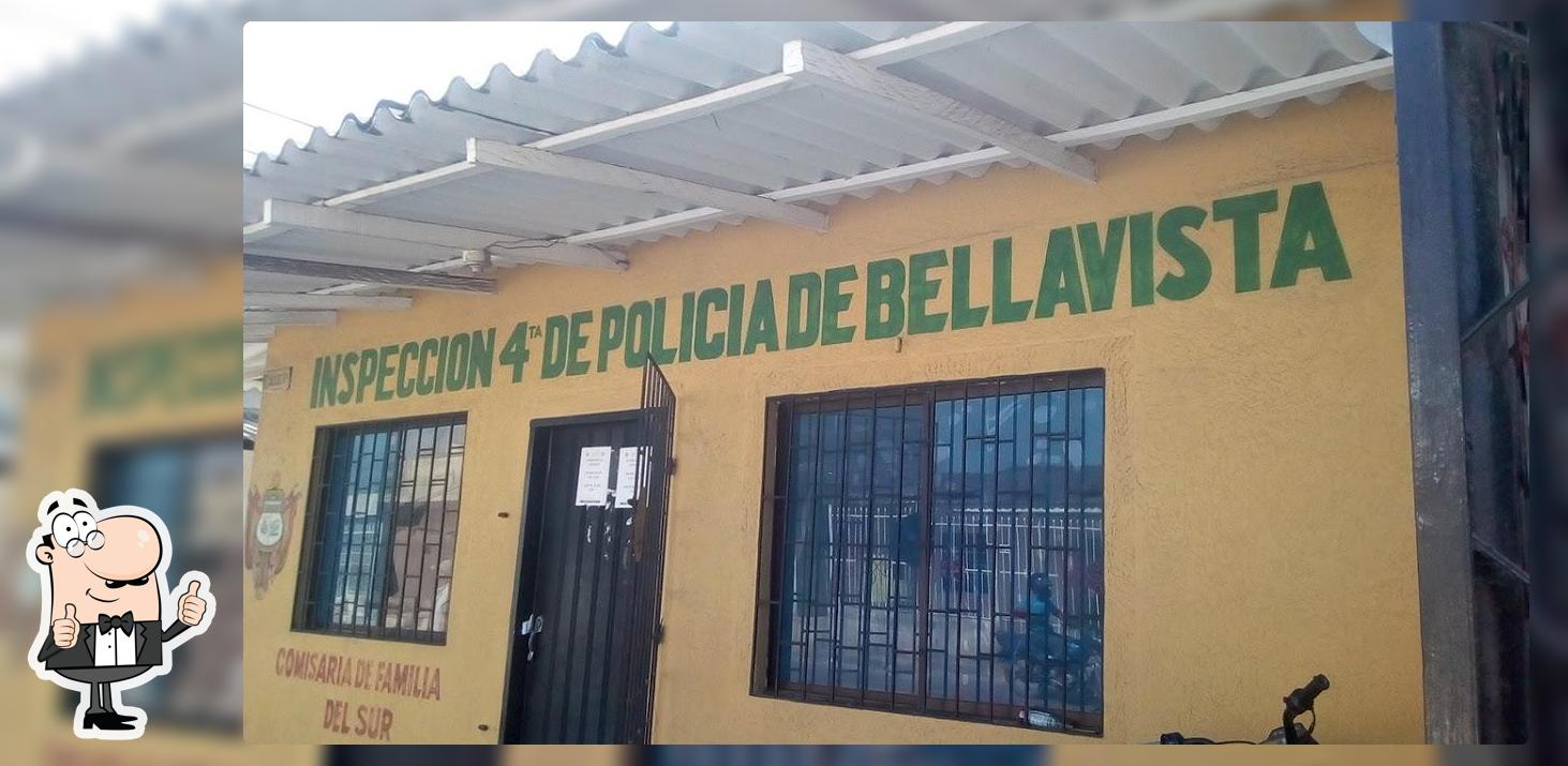 Gusta pollo reloj