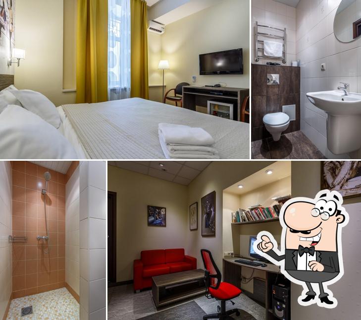 Jazz Hotel