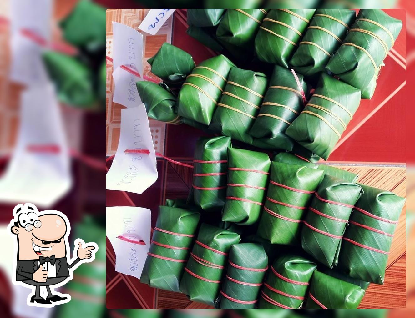 ส้มหมู-ส้มเนื่อ แม่สำรอง-ตลาดหนองแก