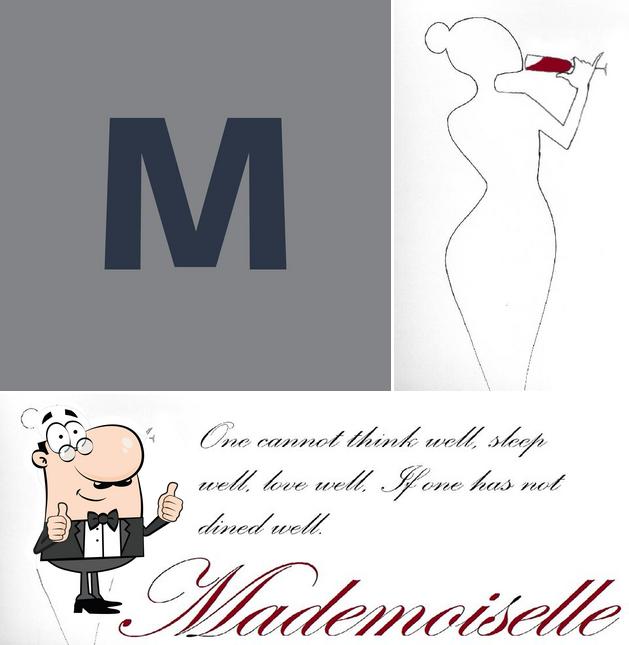 Mademoiselle