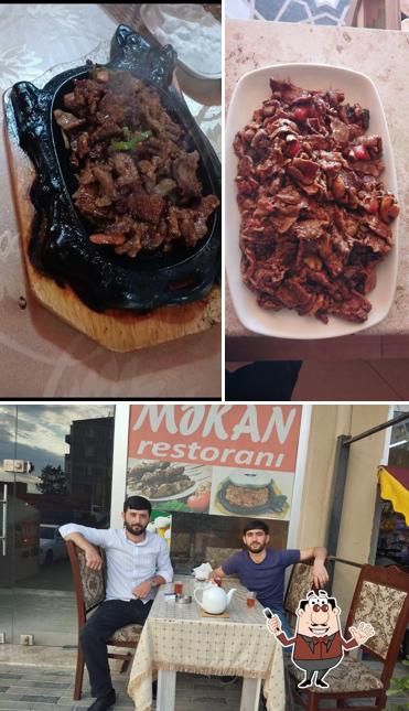 Məkan Restoranı