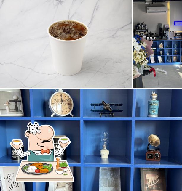 Minute Cup