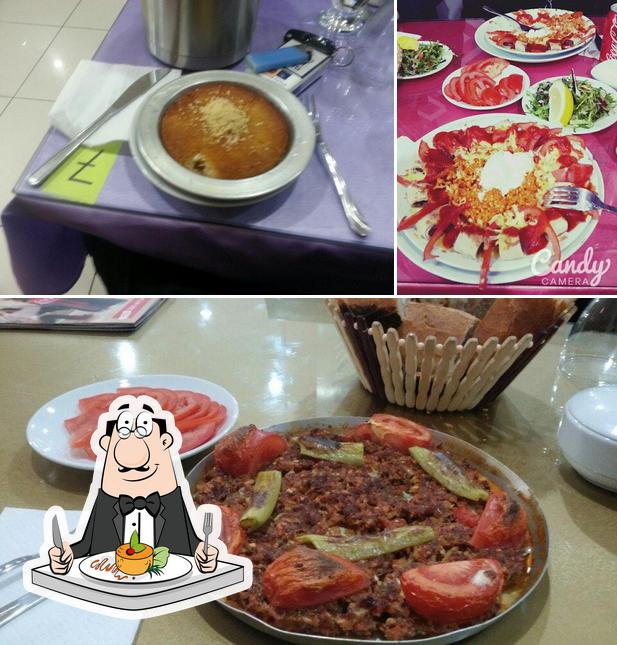 Özurfalım Kebap Salonu