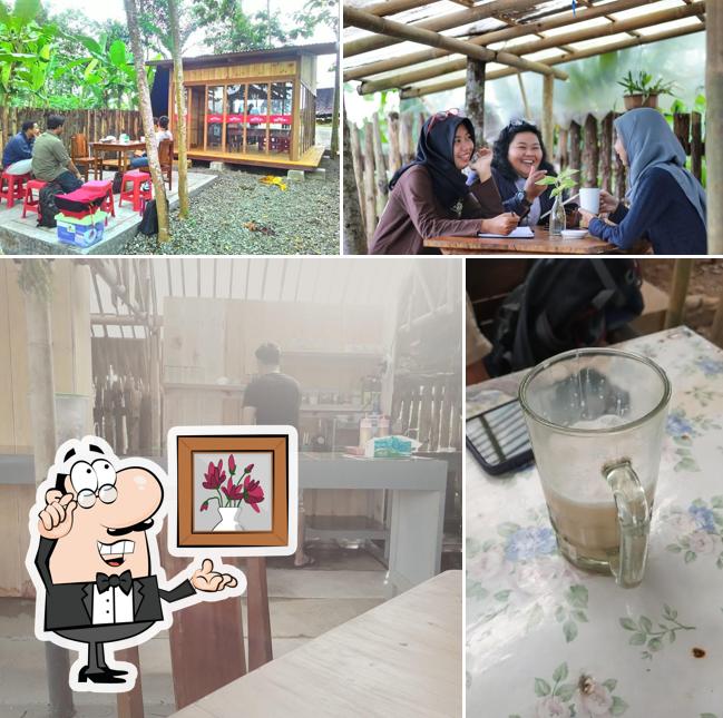 PECEL TEMON