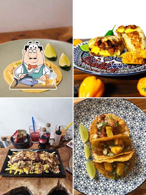 Pa'l Hambre