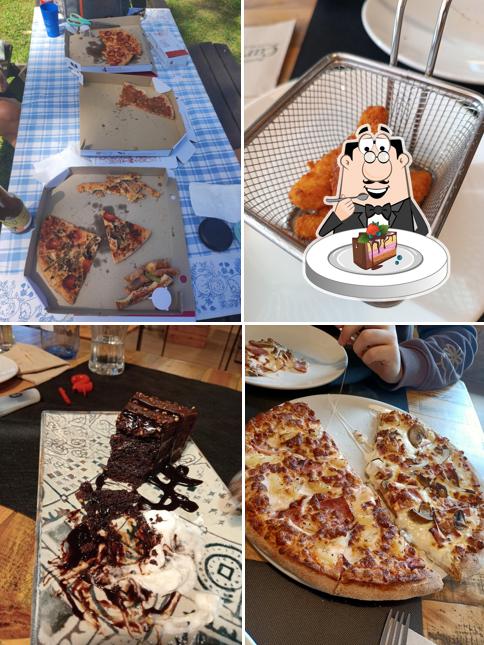 Pizzería Carlos Narón