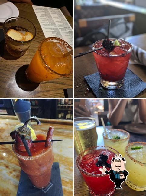 Reunion Kitchen + Drink
