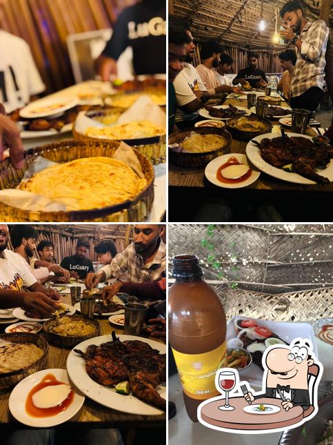 SHAYA BBQ