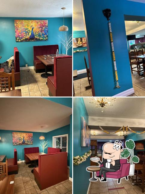 Shahi Mahal Fine Indian Cuisine