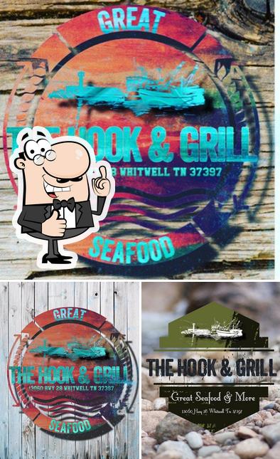 The Hook & Grill