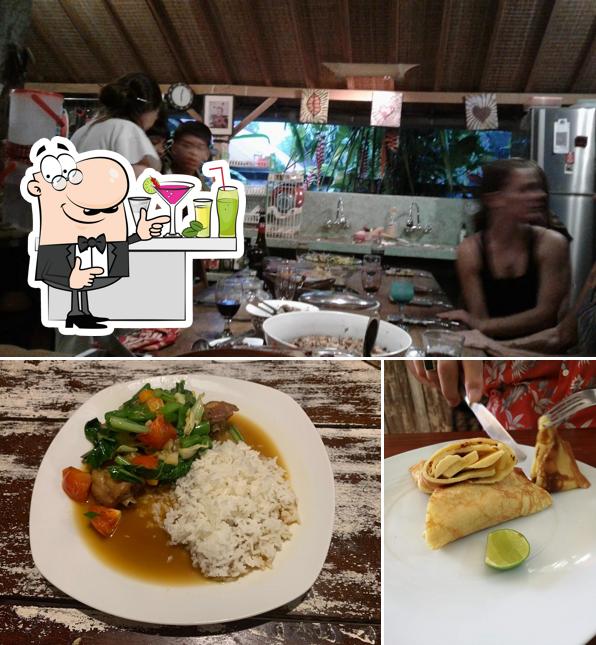 Warung Rama