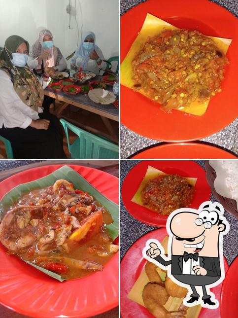 Warung SS Super Sambal