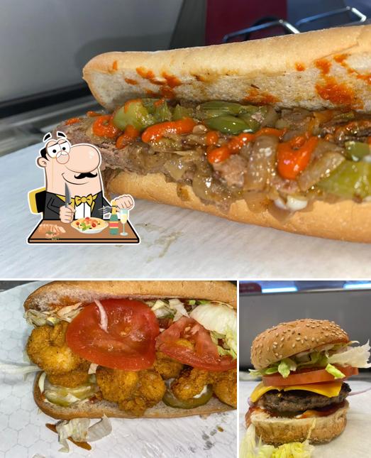 fusion kitchen