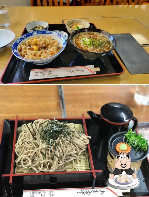 大山食堂
