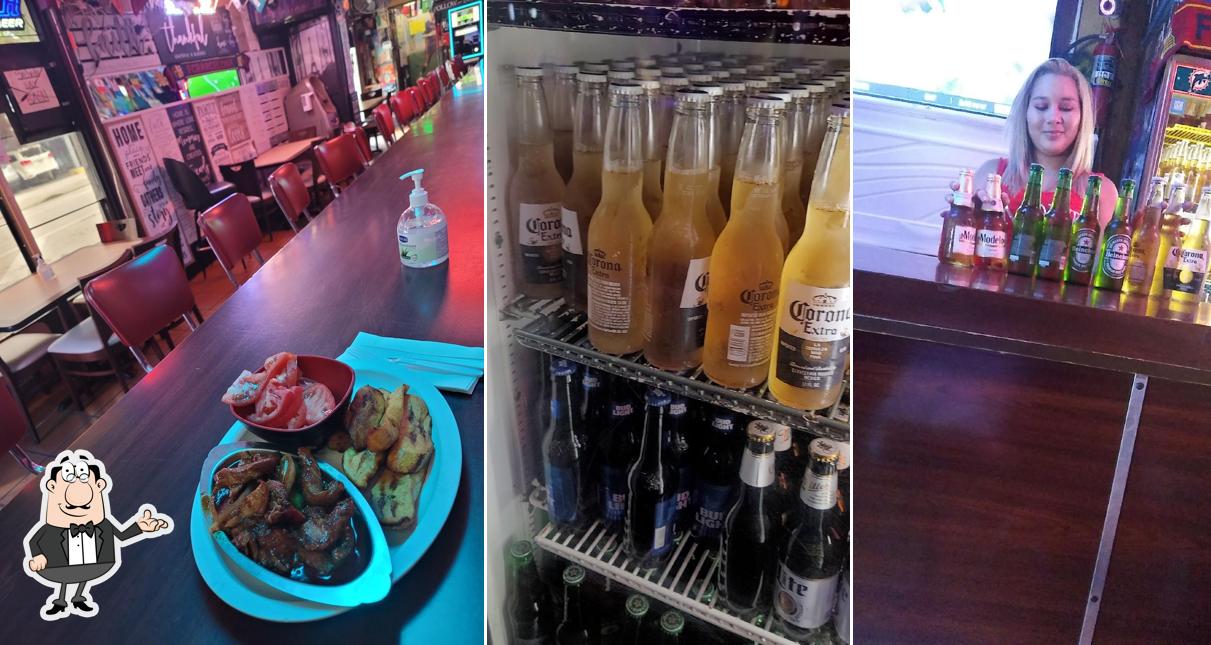 Sabor Nica Restaurant