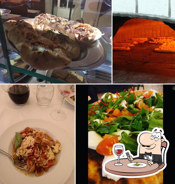 Saltingola - Pizzeria, Paninoteca, Asporto e Consegne a Domicilio