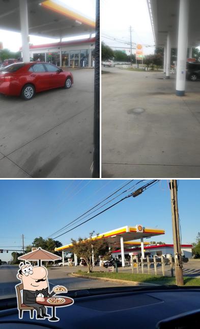 Shell