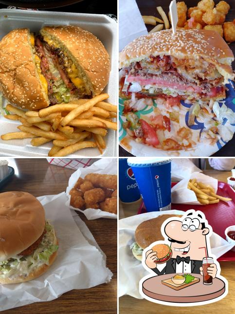 Sully's Drive-In