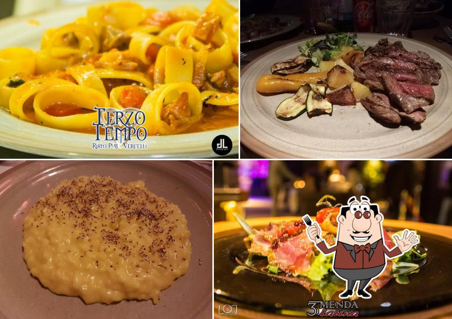 Terzo Tempo - Ristorante Discoteca