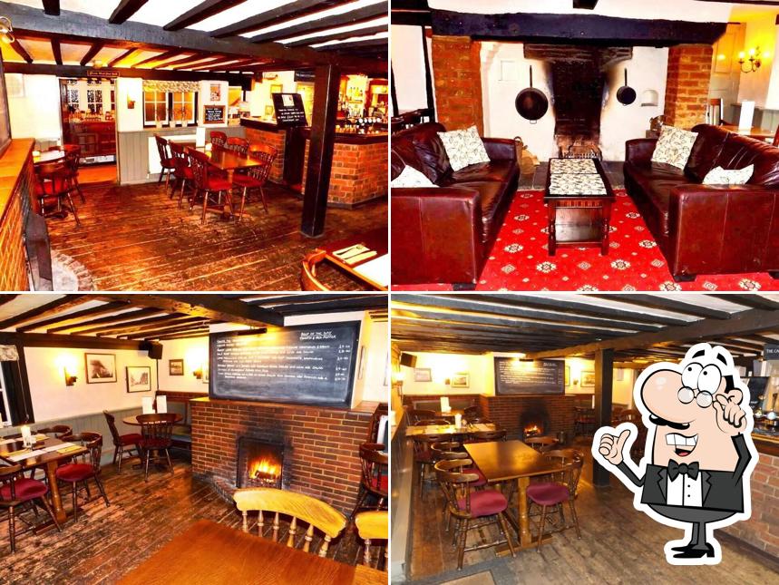 The Carpenters Arms