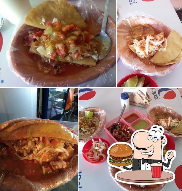 Tortas Ahogadas "Pantanal"