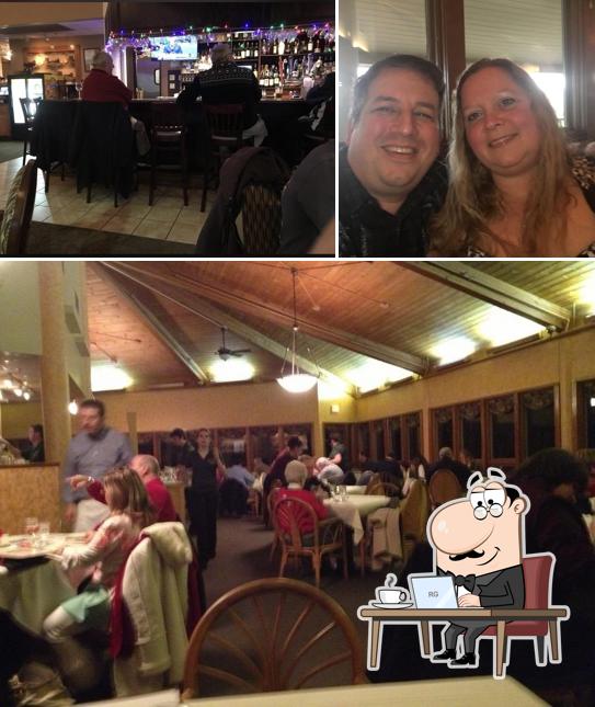 Violi's Restaurant