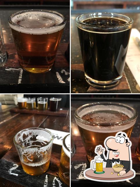 Torrent Brewing Company