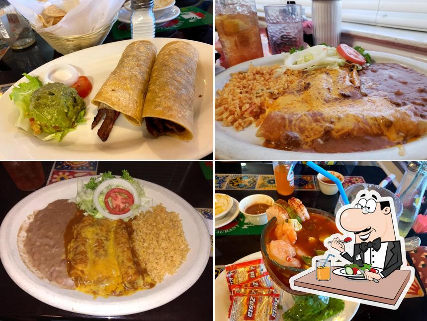 Mi Familia Méxican Restaurant