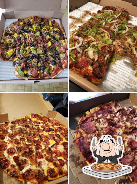 Carlucci's Pizzeria