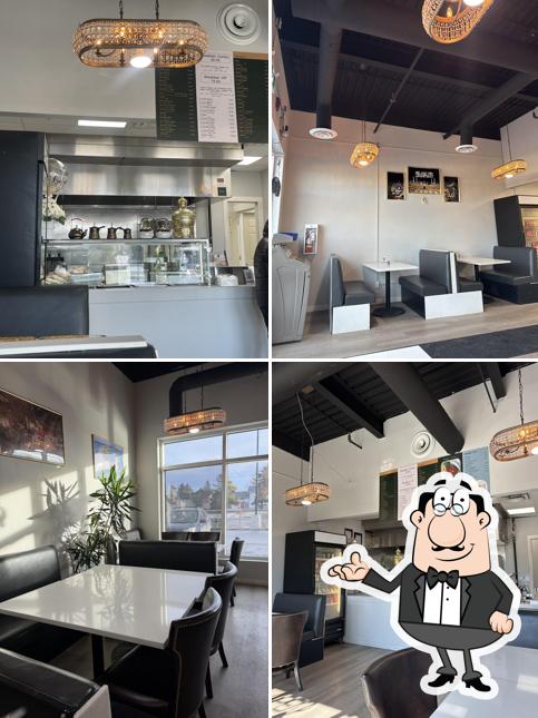 Baladna Restaurant and Bakery