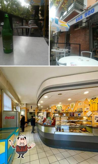 Bar Sport